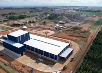 Cargill inaugura fábrica com capacidade para 150 mil toneladas de suplementos por ano