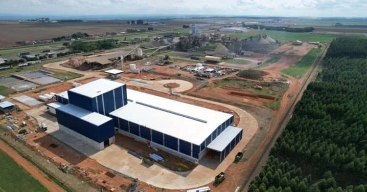 Cargill inaugura fábrica com capacidade para 150 mil toneladas de suplementos por ano