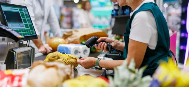 Estudo aponta Norte como principal vetor de crescimento do varejo alimentar em 2025