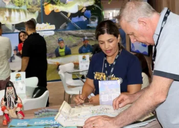 Tocantins define empresas classificadas para participar da 20ª Pesca & Companhia Trade Show em São Paulo