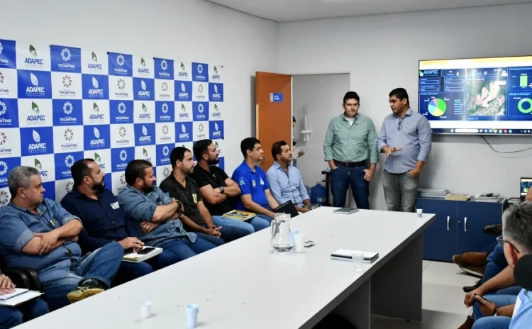 Pequenos produtores ganham apoio com calendário itinerante para devolução de embalagens de agrotóxicos