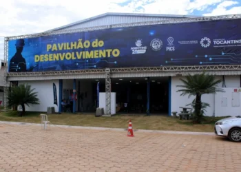 Pavilhão do Desenvolvimento na Agrotins 2026 terá 40 estandes para empreendedores; edital já está disponível