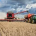 Colheita da soja avança no Tocantins e confirma safra satisfatória, apesar dos desafios logísticos