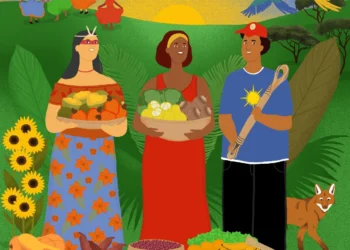 Palmas recebe a II Feira da Reforma Agrária e Agricultura Familiar entre 27 e 29 de março