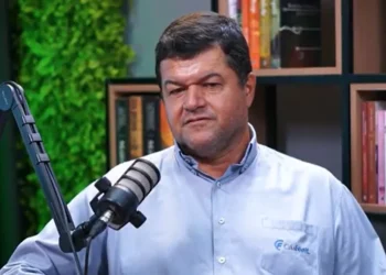 Produção de Bezerros: os Segredos da Pecuária Moderna com Ricardo Passos #41