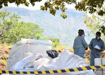 Confira o calendário de recebimento itinerante de embalagens vazias de defensivos no Tocantins