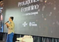 Mais de mil mulheres lotam eventos no Tocantins e colocam comunicação e poder no centro do debate sobre liderança feminina