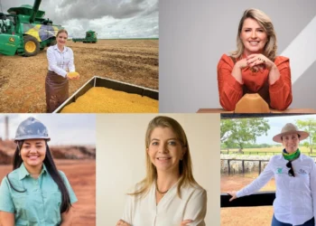 Mulheres avançam na liderança e ajudam a transformar o agro do Tocantins