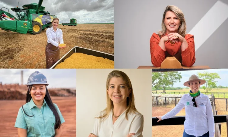 Mulheres avançam na liderança e ajudam a transformar o agro do Tocantins