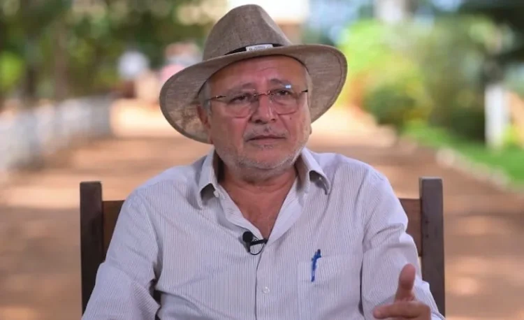 Produtor rural do Tocantins mantém tradição familiar na soja e é indicado ao Prêmio Personagem Soja Brasil