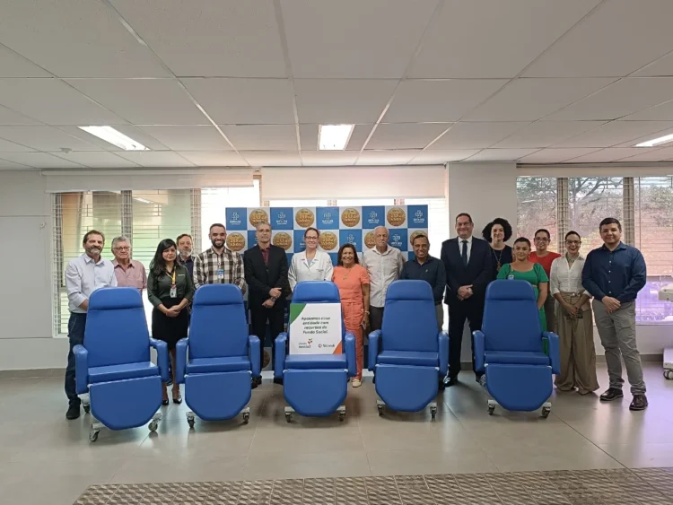 Fundo Social segue com inscrições abertas até o dia 10 de abril