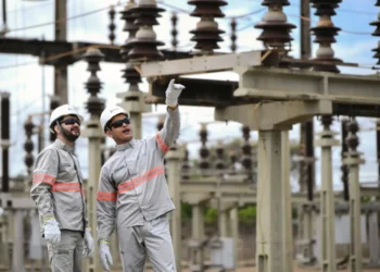 Tocantins receberá aproximadamente R$ 700 milhões em investimentos da Energisa em 2026