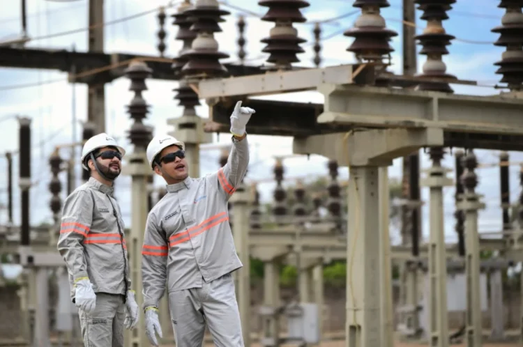 Tocantins receberá aproximadamente R$ 700 milhões em investimentos da Energisa em 2026