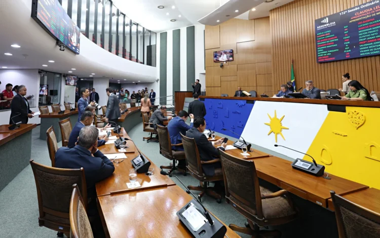 Deputados do Tocantins cobram melhorias nas rodovias estaduais