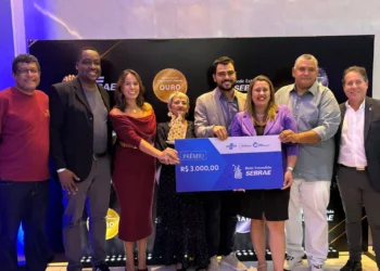 Sebrae certifica Salas do Empreendedor e consolida rede de apoio aos pequenos negócios no Tocantins