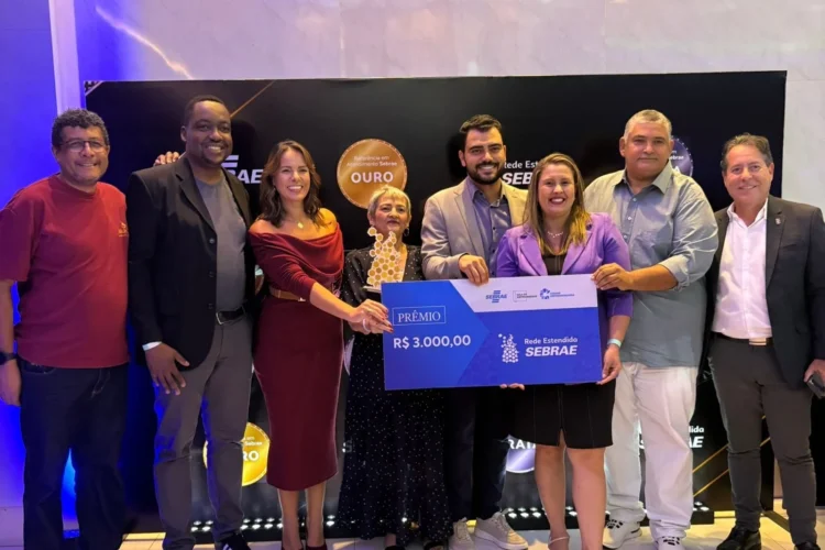 Sebrae certifica Salas do Empreendedor e consolida rede de apoio aos pequenos negócios no Tocantins