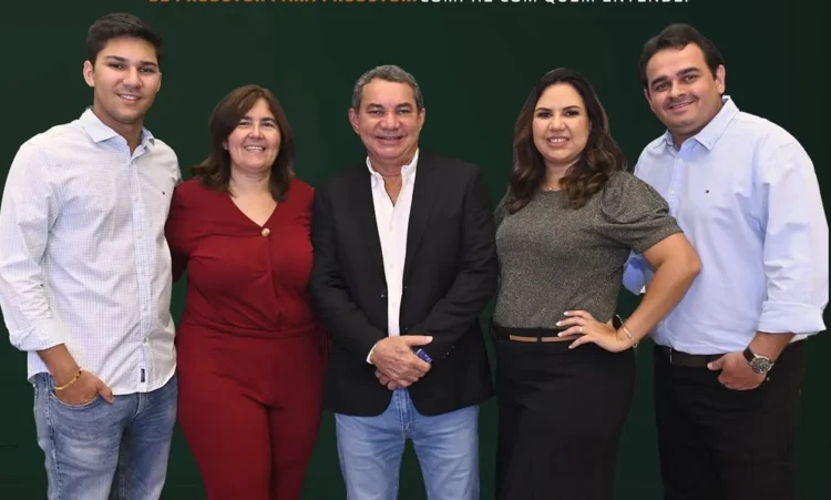 2ª edição do Leilão Virtual Conexão Agrícola será realizada em abril e reforça integração da pecuária no Tocantins