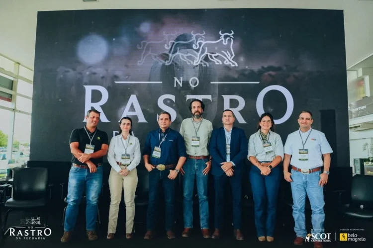 No Rastro da Pecuária reúne produtores, especialistas e empresas do setor em Palmas