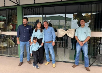 2ª edição do Leilão Virtual Conexão Agrícola será realizada em abril e reforça integração da pecuária no Tocantins