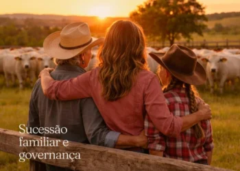 Mulheres da pecuária se reúnem no Tocantins para discutir governança e sucessão familiar