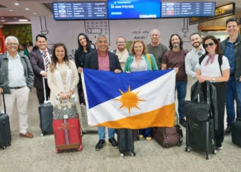 FAET participa da II Conferência Nacional do Trabalho representando empregadores do Tocantins