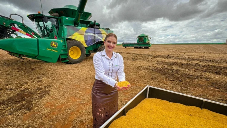 Mulheres avançam na liderança e ajudam a transformar o agro do Tocantins