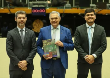 FAET participa de lançamento da Agenda Legislativa do Agro 2026