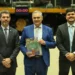 FAET participa de lançamento da Agenda Legislativa do Agro 2026
