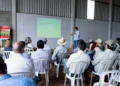 Estado do Tocantins sedia o 1º Encontro de Agricultura Regenerativa Tropical