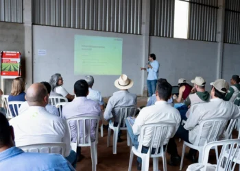 Estado do Tocantins sedia o 1º Encontro de Agricultura Regenerativa Tropical
