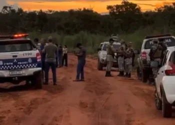 Duplo homicídio no norte do Tocantins expõe histórico de ameaças e disputa por terras