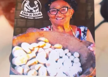 Projeto valoriza tradição das boleiras e fortalece empreendedorismo em Monte do Carmo