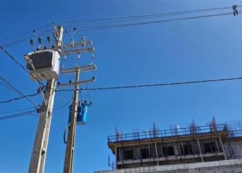 Acidentes elétricos com a comunidade crescem 66% em um ano no Tocantins e acendem alerta para riscos próximos à fiação