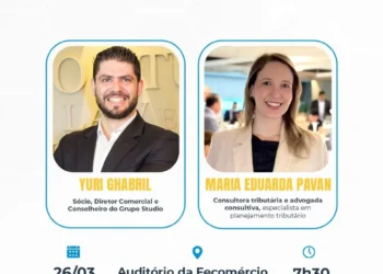 ADAT convida empresários para debate sobre a nova era tributária em Palmas