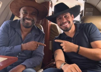 Alexandre Pires adquire fazenda de 2 mil hectares no Tocantins e aposta na criação de gado