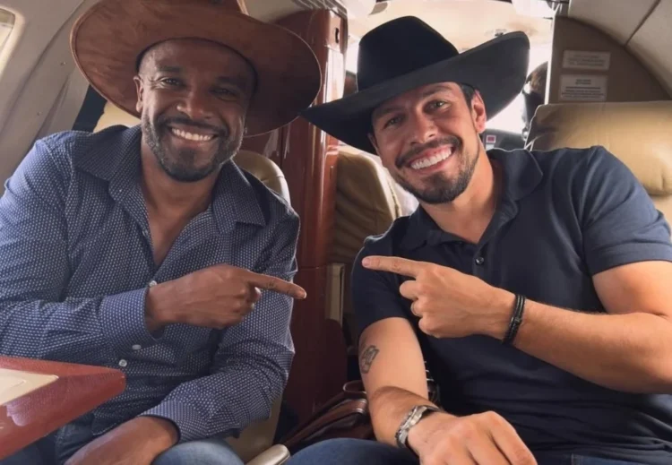 Alexandre Pires adquire fazenda de 2 mil hectares no Tocantins e aposta na criação de gado