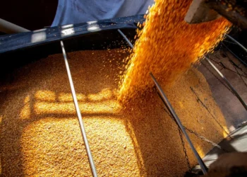 Conflito no Irã pode impactar exportações brasileiras de milho e soja