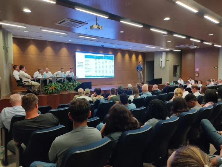 Com sede no Tocantins, Frísia registra alta no faturamento e encerra 2025 com quase R$ 6 bilhões