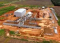 Com investimento de R$ 42 milhões, Atlas Agro inaugura unidade em Porto Nacional e abre 100 vagas