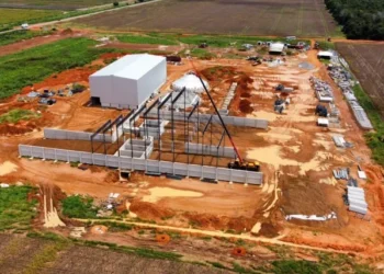 Com investimento de R$ 42 milhões, Atlas Agro inaugura unidade em Porto Nacional e abre 100 vagas