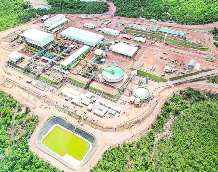 Gigante dos EUA compra mineradora no Brasil por US$ 2,8 bilhões e acirra disputa por terras raras