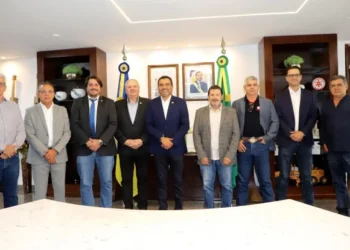 Setor frigorífico participa de encontro e define estratégias para ampliar a produção