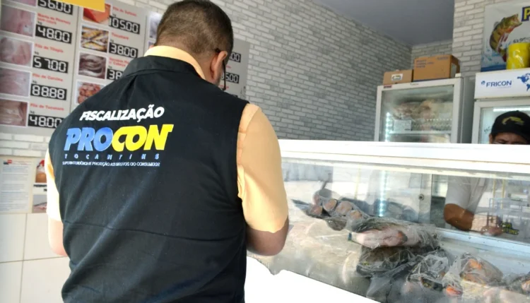 Preços dos pescados variam até 105% em Palmas, aponta Procon Tocantins