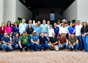 Treinamento amplia a eficiência na rastreabilidade com foco em aplicação prática e modernização das técnicas de campo