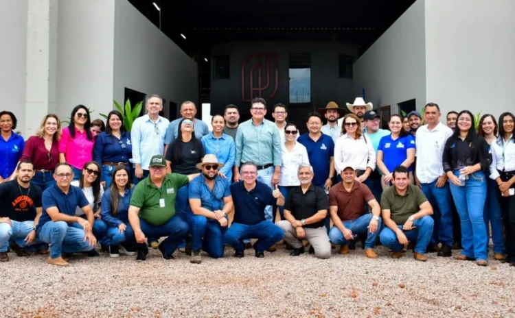 Treinamento amplia a eficiência na rastreabilidade com foco em aplicação prática e modernização das técnicas de campo