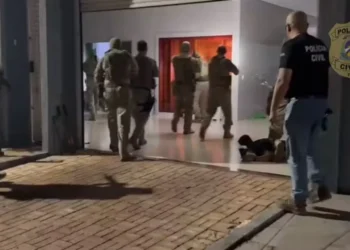 Justiça manda prender ex-gerente por desvio milionário em fazenda; R$ 10 milhões foram bloqueados