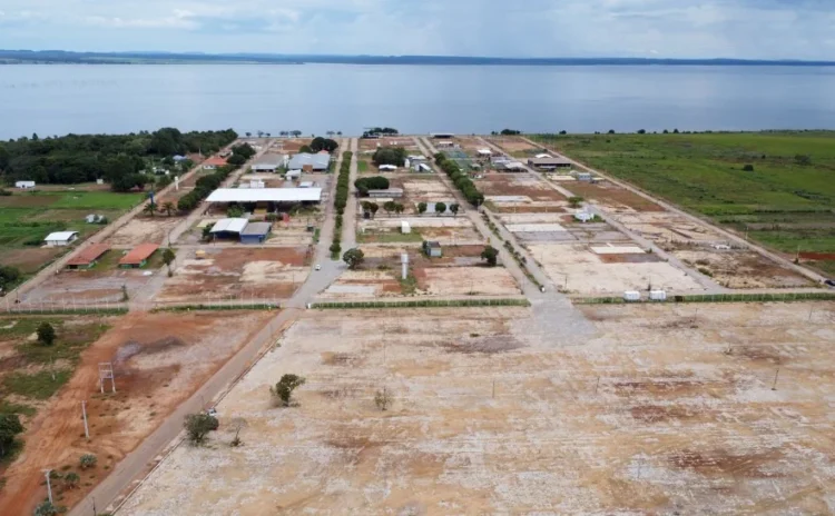 Estado acelera montagem da Agrotins 2026 e destaca vitrines tecnológicas com novas culturas, como baunilha do Cerrado e lúpulo