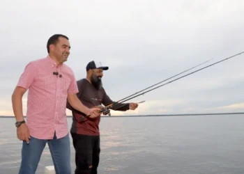 2ª etapa do Circuito Tocantinense de Pesca Esportiva deve reforçar turismo sustentável e injetar R$ 50 milhões na economia