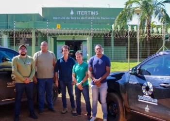 Diagnóstico fundiário em Barra do Ouro leva regularização sem exigir deslocamento de produtores