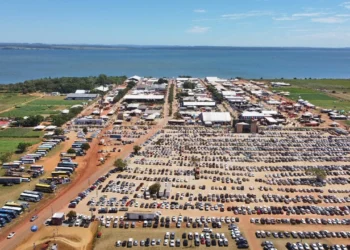 Lançamento oficial da Agrotins 2026 acontecerá durante o 4ª Farm Day Fazendão em Cariri do Tocantins